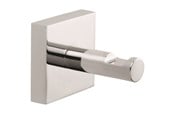 Badeværelsestilbehør - tesa Ekkro robe hook self-adhesive - 40236-00000-00