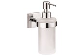 Badeværelsestilbehør - tesa Ekkro soap dispenser self-adhesive - 40239-00000-00