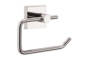 Badeværelsestilbehør - tesa Ekkro toilet roll holder self-adhesive - 40232-00000-00