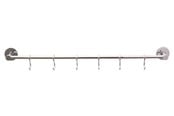 Badeværelsestilbehør - tesa Loxx kitchen rail self-adhesive - 40286-00000-00