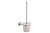 Badeværelsestilbehør - tesa Loxx toilet bowl brush self-adhesive - 40274-00000-00