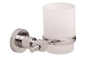 Badeværelsestilbehør - tesa Loxx toothbrush holder self-adhesive - 40284-00000-00