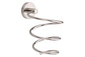 Badeværelsestilbehør - tesa Moon hair dryer holder self-adhesive - 40311-00000-00