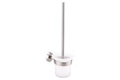 Badeværelsestilbehør - tesa Moon toilet cleaner brush self-adhesive - 40302-00000-00