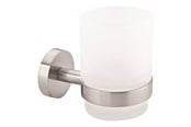 Badeværelsestilbehør - tesa Moon tumbler holder self-adhesive - 40312-00000-00