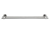 Badeværelsestilbehør - tesa Smooz towel hanger self-adhesive - 40321-00000-00