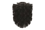 Badeværelsestilbehør - tesa Spare head for toilet brush Black - 40332-00000-00
