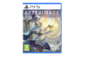 Spil - Afterimage (Deluxe Edition) - Sony PlayStation 5 - Platform - 5016488140263