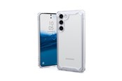Mobil - Covers & Cases - UAG Plyo ice - Samsung Galaxy S23+ - 214134114343