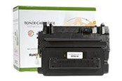 Blæk, Toner & Forbrugsstoffer - Static Control - black - toner cartridge (alternative for: HP CF281A) - 002-01-SF281A