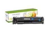 Blæk, Toner & Forbrugsstoffer - Static Control - cyan - toner cartridge (alternative for: HP CF401A) - 002-01-SF401A