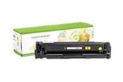 Blæk, Toner & Forbrugsstoffer - Static Control - yellow - toner cartridge (alternative for: HP CF402A) - 002-01-SF402A