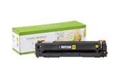 Blæk, Toner & Forbrugsstoffer - Static Control - yellow - toner cartridge (alternative for: HP 203A Canon 054) - 002-01-SF542A