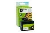 Blæk, Toner & Forbrugsstoffer - Static Control ALSO - black - remanufactured - ink cartridge (alternative for: HP 932XL) - non-OEM - RI2C932XL-K