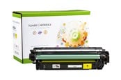 Blæk, Toner & Forbrugsstoffer - Static Control - yellow - remanufactured - toner cartridge (alternative for: HP CF032A) - RC2CF032A