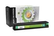 Blæk, Toner & Forbrugsstoffer - Static Control - cyan - remanufactured - ink cartridge (alternative for: HP 981X) - RIC981X-C2