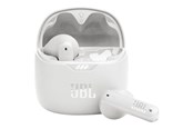 Hovedtelefoner/headset - JBL TUNE Flex - White - JBLTFLEXWHT
