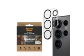 Mobil - Beskyttelsesglas - PanzerGlass PicturePerfect Camera Lens Protector Samsung Galaxy S23 Ultra - PANZER0441