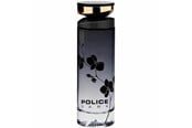 Parfume og dufte - Police Dark Woman Eau de Toilette Spray 100 ml - 679602161107