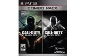 Spil - Call of Duty: Black Ops 1 & 2 Combo Pack - Sony PlayStation 3 - Action - 0047875874367