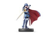 Spil tilbehør - Nintendo Amiibo Figurine Lucina - 0045496352851