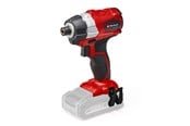 Skrue/Boremaskine - Einhell  TE-CI 18 Li akku-slagskruetrækker 18 volt u/batteri og lader - 4510030