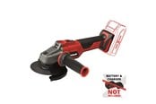 Vinkelsliber - Einhell AXXIO 18/115 Q akku vinkelsliber 18 volt u/batteri og lader - 4431150
