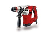 Skrue/Boremaskine - Einhell TE-RH 32 4F Kit SDS-plus borehammer med 4 funktioner 1250W - 4257944