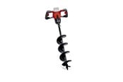 Værktøj - Einhell GP-EA 18/150 Li BL akku pælebor Ø15 x 80 cm 18V u/batteri og lader - 3437000