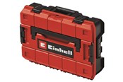 Værktøjskasser og lagersystemer - Einhell E-Case S-F systemboks 44,4x32,9x13,1 cm op til 25 kg. - 4540011