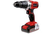 Skrue/Boremaskine - Einhell TE-CD 18/2 akku slagboremaskine 44 Nm 1x18V/2,5Ah batteri - 4514220