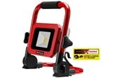 Værktøj - Einhell TC-CL 18/1800 akku LED arbejdslampe 1800 Lm 18V u/batteri og lader - 4514115