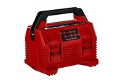 Akku & Lader - Einhell Power-X-Change quattrocharger 18V/4,0Ah - 4512102