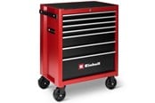 Værktøj - Einhell TC-TW 150 Værkstedsvogn med 7 skuffer 45, 5 x 45, 5 x 87,5 cm. - 4510151