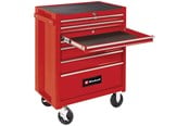 Værktøj - Einhell TC-TW 150 Værktøjsvogn med 7 skuffer - 4510151