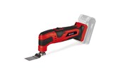 Multiværktøj - Einhell TC-MG 18 Li akku multifunktionsværktøj 18V u/batteri og lader - 4465170