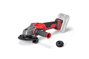 Vinkelsliber - Einhell AXXIO 18/125 Q akku vinkelsliber 18V u/batteri og lader - 4431151