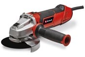 Vinkelsliber - Einhell TE-AG 125/1010 CE Q vinkelsliber Ø125 mm. 230V/1010W - 4430890