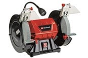 Værktøj - Einhell TC-BG 200 L bænksliber 220-240 Volt - 4412633