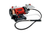 Værktøj - Einhell TC-XG 75 Kit bænksliber 220-240 V/150 W - 4412559
