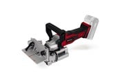Værktøj - Einhell TE-BJ 18 Li lamelfræser 18 volt u/batteri og lader - 4350630