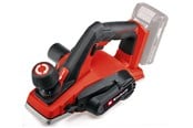 Værktøj - Einhell TE-PL 18/82 Li akku høvl 82 mm 18V u/batteri og lader - 4345400