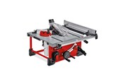 Kap/Geringssav - Einhell TE-TS 36/210 Li akku bordrundsav 2x18 volt u/batteri og lader - 4340450