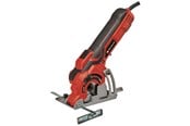 Rundsav - Einhell TC-CS 89 minirundsav Ø89 mm 230V/450W - 4331030