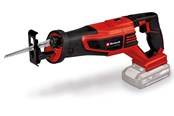 Bajonetsav - Einhell TE-AP 18/28 Li BL akku bajonetsav 18V u/batteri og lader - 4326310