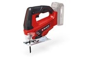 Stiksav - Einhell TC-JS 18 Li akku stiksav 1x18V/2,5Ah batteri og lader. - 4321228