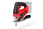 Stiksav - Einhell TC-JS 18 Li akku pendul stiksav 18V u/batteri og lader. - 4321209