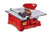 Værktøj - Einhell TC-TC 800 fliseskæremaskine Ø180 mm 230V/800W - 4301185