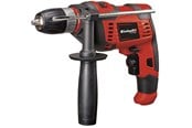 Værktøj - Einhell TC-ID 550 E slagboremaskine 13 mm. 230V/550W - 4258621