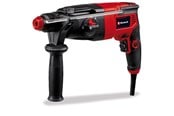 Skrue/Boremaskine - Einhell TC-RH 620 4F Kit borehammer 620 watt 230-240 Volt - 4257992